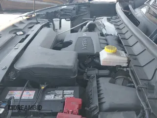 ✅ 2022 Nissan Pathfinder Platinum • VIN: 5N1DR3DG2NC248445 • Лот: 41966677. Опубликован ранее на IAAI с пробегом 36 322 миль. Бесплатный доступ к архиву аукционных продаж из США и подробный отчёт об истории автомобиля на DreamBid. Изображение 21.