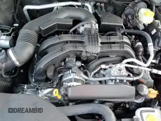 ✅ 2025 Subaru Legacy Premium • VIN: 4S3BWAC66S3022695 • Лот: 87050135. Опубликован ранее на Copart с пробегом 5 382 миль. Бесплатный доступ к архиву аукционных продаж из США и подробный отчёт об истории автомобиля на DreamBid. Изображение 14.