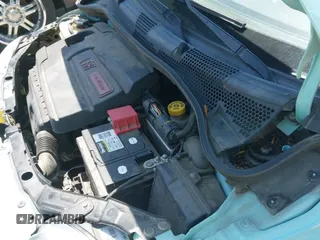 ✅ 2017 FIAT 500 Pop • VIN: 3C3CFFLR3HT506062 • Lot: 42444159. Listed on IAAI with 118,393 mi. Free auction sales archive from the USA and detailed vehicle history report at DreamBid. Image 12.