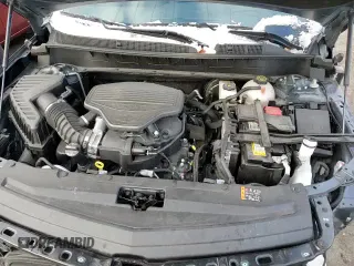 ✅ 2022 Cadillac XT6 Sport • VIN: 1GYKPGRS0NZ177677 • Lot: 81259824. Wystawiony na Copart z przebiegiem 13 935 mil. Bezpłatny archiwum sprzedaży aukcyjnych z USA i szczegółowy raport historii pojazdu na DreamBid. Zdjęcie 14.