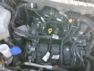 ✅ 2023 Ford Edge Titanium • VIN: 2FMPK4K92PBA14417 • Lot: 82409645. Listed on Copart with 88,226 mi. Free auction sales archive from the USA and detailed vehicle history report at DreamBid. Image 14.