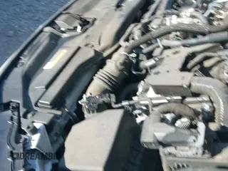 2024 Toyota Prius LE with VIN JTDACAAU2R3017767, listed as a IAAI auction lot 43001262 with 49,124 mi miles and . Bid and sale history available at DreamBid. Image 20.