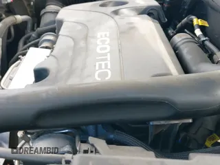 ✅ 2020 Chevrolet Equinox LS • VIN: 2GNAXFEV6L6262079 • Lot: 41726500. Listed on IAAI with 83,019 mi. Free auction sales archive from the USA and detailed vehicle history report at DreamBid. Image 20.