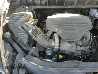 ✅ 2019 Cadillac XT5 Premium Luxury FWD • VIN: 1GYKNERS1KZ297168 • Лот: 86679945. Опубликован ранее на Copart с пробегом 79 461 миль. Бесплатный доступ к архиву аукционных продаж из США и подробный отчёт об истории автомобиля на DreamBid. Изображение 16.