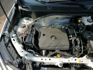 ✅ 2024 Buick Encore GX Avenir • VIN: KL4AMFSL6RB024768 • Lot: 61689245. Listed on Copart with 5,198 mi. Free auction sales archive from the USA and detailed vehicle history report at DreamBid. Image 15.