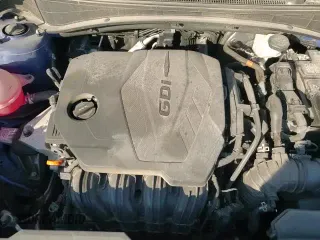 ✅ 2024 Kia Sportage SX-Prestige • VIN: 5XYK5CDF9RG209965 • Lot: 85801395. Wystawiony na Copart z przebiegiem 40 279 mil. Bezpłatny archiwum sprzedaży aukcyjnych z USA i szczegółowy raport historii pojazdu na DreamBid. Zdjęcie 15.