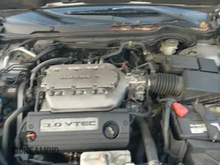 ✅ 2004 Honda Accord EX • VIN: 1HGCM66574A093348 • Лот: 43775600. Опубликован ранее на IAAI с пробегом 257 516 миль. Бесплатный доступ к архиву аукционных продаж из США и подробный отчёт об истории автомобиля на DreamBid. Изображение 12.