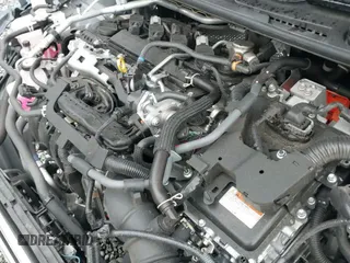 ✅ 2023 Toyota Prius LE • VIN: JTDACAAU6P3004985 • Lot: 43451191. Wystawiony na IAAI z przebiegiem 29 165 mil. Bezpłatny archiwum sprzedaży aukcyjnych z USA i szczegółowy raport historii pojazdu na DreamBid. Zdjęcie 22.