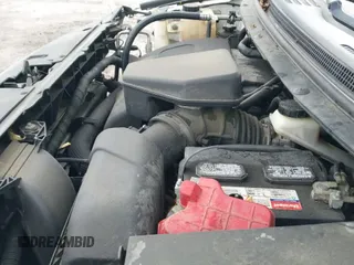 ✅ 2012 Ford Edge SEL • VIN: 2FMDK3JC2CBA11702 • Lot: 43752047. Listed on IAAI with 185,282 mi. Free auction sales archive from the USA and detailed vehicle history report at DreamBid. Image 18.