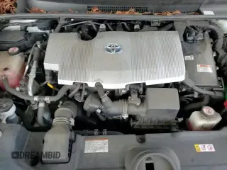 ✅ 2020 Toyota Prius LE • VIN: JTDKARFU1L3119778 • Lot: 91449155. Listed on Copart with 99,516 mi. Free auction sales archive from the USA and detailed vehicle history report at DreamBid. Image 13.