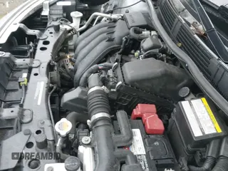 ✅ 2019 Nissan Versa SV • VIN: 3N1CN7AP6KL862831 • Lot: 43413922. Wystawiony na IAAI z przebiegiem 78 939 mil. Bezpłatny archiwum sprzedaży aukcyjnych z USA i szczegółowy raport historii pojazdu na DreamBid. Zdjęcie 19.