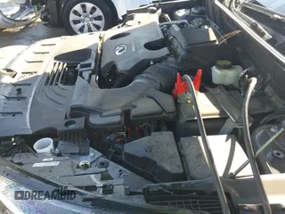 ✅ 2022 Infiniti QX55 Luxe • VIN: 3PCAJ5J3XNF101207 • Lot: 41640434. Wystawiony na IAAI z przebiegiem 46 932 mil. Bezpłatny archiwum sprzedaży aukcyjnych z USA i szczegółowy raport historii pojazdu na DreamBid. Zdjęcie 20.