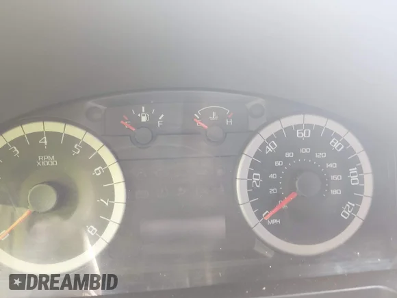 ✅ 2012 Ford Escape Limited • VIN: 1FMCU0EG5CKB56384 • Лот: 45102441. Опубліковано раніше на IAAI з пробігом 12 233 миль. Безкоштовний доступ до архіву аукціонних продажів зі США та докладний звіт про історію автомобіля на DreamBid. Зображення 7.