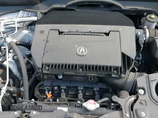 ✅ 2023 Acura MDX Advance • VIN: 5J8YE1H80PL021493 • Lot: 41709351. Listed on IAAI with 23,467 mi. Free auction sales archive from the USA and detailed vehicle history report at DreamBid. Image 22.