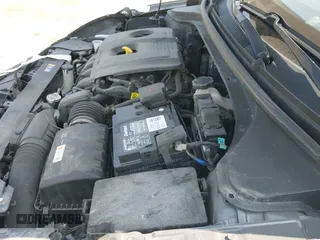 ✅ 2019 Hyundai Elantra SE • VIN: KMHD74LF8KU830821 • Lot: 42928679. Listed on IAAI with 83,412 mi. Free auction sales archive from the USA and detailed vehicle history report at DreamBid. Image 23.