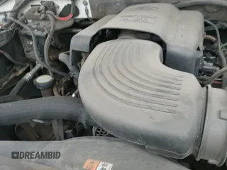 ✅ 2002 Ford F-150 XL • VIN: 1FTRX17WX2KC06162 • Lot: 43306705. Listed on IAAI with 329,222 mi. Free auction sales archive from the USA and detailed vehicle history report at DreamBid. Image 12.