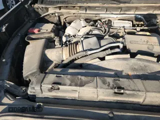 ✅ 2022 Chevrolet Silverado 2500HD LT • VIN: 2GC4YNEY3N1227202 • Лот: 84901425. Опубликован ранее на Copart с пробегом 86 727 миль. Бесплатный доступ к архиву аукционных продаж из США и подробный отчёт об истории автомобиля на DreamBid. Изображение 13.