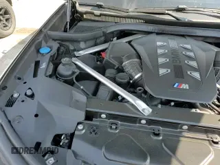 ✅ 2024 BMW X7 M60i • VIN: 5UX33EM09R9S59931 • Лот: 66803925. Опубликован ранее на Copart с пробегом 15 765 миль. Бесплатный доступ к архиву аукционных продаж из США и подробный отчёт об истории автомобиля на DreamBid. Изображение 14.