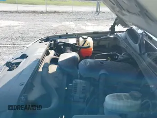 ✅ 2004 Chevrolet Silverado 2500HD LS • VIN: 1GCHC23U94F182997 • Лот: 42682053. Опубликован ранее на IAAI с пробегом 227 282 миль. Бесплатный доступ к архиву аукционных продаж из США и подробный отчёт об истории автомобиля на DreamBid. Изображение 19.