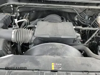 ✅ 2022 GMC Sierra 2500 • VIN: 1GT39ME72NF164435 • Лот: 45103065. Опубликован ранее на Copart с пробегом 35 738 миль. Бесплатный доступ к архиву аукционных продаж из США и подробный отчёт об истории автомобиля на DreamBid. Изображение 13.