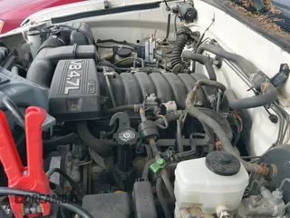 ✅ 2005 Toyota Tundra Limited • VIN: 5TBDT48115S492760 • Lot: 42354728. Listed on IAAI with 199,509 mi. Free auction sales archive from the USA and detailed vehicle history report at DreamBid. Image 19.