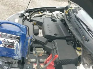 ✅ 2017 Nissan Altima SR • VIN: 1N4AL3AP0HC214026 • Lot: 43494632. Listed on IAAI with 159,784 mi. Free auction sales archive from the USA and detailed vehicle history report at DreamBid. Image 20.