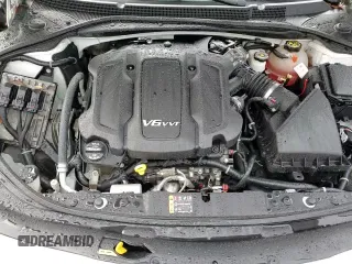 ✅ 2017 Buick LaCrosse Essence • VIN: 1G4ZP5SS0HU146414 • Lot: 86124074. Wystawiony na Copart z przebiegiem 80 855 mil. Bezpłatny archiwum sprzedaży aukcyjnych z USA i szczegółowy raport historii pojazdu na DreamBid. Zdjęcie 13.