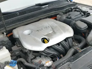 ✅ 2013 Kia Optima EX • VIN: KNAGM4AD7D5057586 • Lot: 42993608. Listed on IAAI with 112,078 mi. Free auction sales archive from the USA and detailed vehicle history report at DreamBid. Image 13.