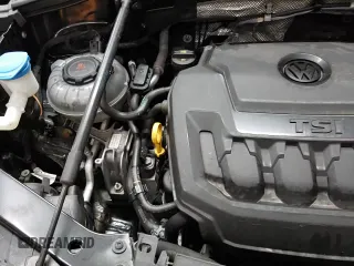 ✅ 2020 Volkswagen Tiguan S • VIN: 3VV0B7AX1LM113070 • Лот: 84751065. Опубликован ранее на Copart с пробегом 55 754 миль. Бесплатный доступ к архиву аукционных продаж из США и подробный отчёт об истории автомобиля на DreamBid. Изображение 15.