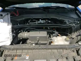 ✅ 2023 Ford Explorer ST-Line • VIN: 1FMSK8KH0PGA99162 • Лот: 66288465. Опубликован ранее на Copart с пробегом 31 832 миль. Бесплатный доступ к архиву аукционных продаж из США и подробный отчёт об истории автомобиля на DreamBid. Изображение 16.