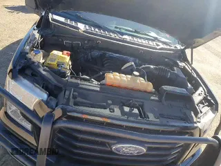 ✅ 2017 Ford F-150 XL • VIN: 1FTEW1EFXHFC41256 • Lot: 87294145. Wystawiony na Copart z przebiegiem 98 289 mil. Bezpłatny archiwum sprzedaży aukcyjnych z USA i szczegółowy raport historii pojazdu na DreamBid. Zdjęcie 15.