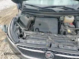 ✅ 2021 Buick Enclave Avenir • VIN: 5GAEVCKWXMJ243150 • Lot: 61484315. Wystawiony na Copart z przebiegiem 70 392 mil. Bezpłatny archiwum sprzedaży aukcyjnych z USA i szczegółowy raport historii pojazdu na DreamBid. Zdjęcie 15.