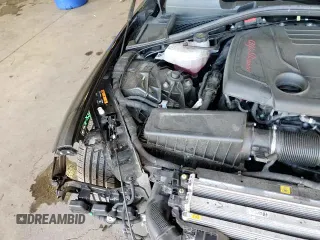 ✅ 2021 Alfa Romeo Giulia Ti Sport • VIN: ZARFANBN7M7644191 • Lot: 84884775. Listed on Copart with 42,793 mi. Free auction sales archive from the USA and detailed vehicle history report at DreamBid. Image 16.