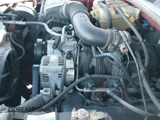 ✅ 2006 Jeep Liberty Sport • VIN: 1J4GL48K96W119314 • Lot: 43651897. Listed on IAAI with 124,705 mi. Free auction sales archive from the USA and detailed vehicle history report at DreamBid. Image 19.