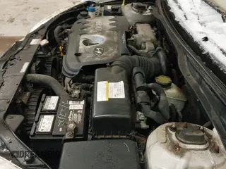 ✅ 2007 Hyundai Accent GLS • VIN: KMHCN46C37U147502 • Лот: 41730589. Опубликован ранее на IAAI с пробегом 226 526 миль. Бесплатный доступ к архиву аукционных продаж из США и подробный отчёт об истории автомобиля на DreamBid. Изображение 12.