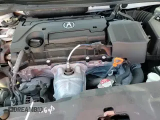 ✅ 2020 Acura ILX Premium • VIN: 19UDE2F76LA012950 • Lot: 86527125. Listed on Copart with 57,255 mi. Free auction sales archive from the USA and detailed vehicle history report at DreamBid. Image 16.