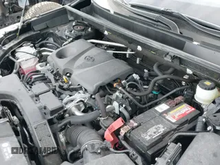 ✅ 2020 Toyota RAV4 LE • VIN: JTMK1RFV0LD521133 • Lot: 41866395. Listed on IAAI with 37,598 mi. Free auction sales archive from the USA and detailed vehicle history report at DreamBid. Image 22.