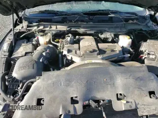 ✅ 2016 Ram 2500 Big Horn • VIN: 3C6UR5DL6GG237100 • Lot: 83676424. Listed on Copart with 75,882 mi. Free auction sales archive from the USA and detailed vehicle history report at DreamBid. Image 15.