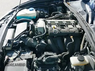 ✅ 2017 Mazda MX-5 Miata Grand Touring • VIN: JM1NDAM78H0100544 • Lot: 41758005. Listed on IAAI with 81,082 mi. Free auction sales archive from the USA and detailed vehicle history report at DreamBid. Image 18.