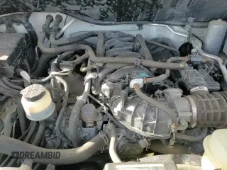 ✅ 2018 Nissan NV SV • VIN: 1N6AF0KY8JN805784 • Lot: 42142805. Wystawiony na Copart z przebiegiem 115 962 mil. Bezpłatny archiwum sprzedaży aukcyjnych z USA i szczegółowy raport historii pojazdu na DreamBid. Zdjęcie 13.