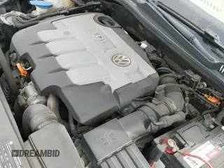 ✅ 2011 Volkswagen Golf TDI • VIN: WVWBM7AJ6BW029953 • Lot: 41709633. Wystawiony na IAAI z przebiegiem 105 414 mil. Bezpłatny archiwum sprzedaży aukcyjnych z USA i szczegółowy raport historii pojazdu na DreamBid. Zdjęcie 18.