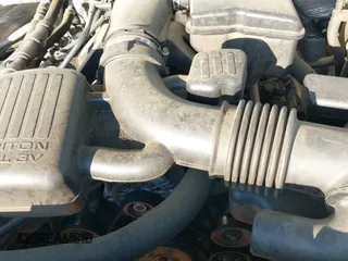 ✅ 2011 Ford Expedition Max Limited • VIN: 1FMJK2A52BEF08377 • Lot: 41908751. Listed on IAAI with 169,270 mi. Free auction sales archive from the USA and detailed vehicle history report at DreamBid. Image 19.