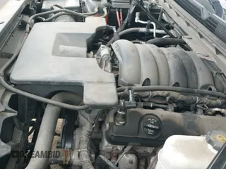 ✅ 2017 GMC Sierra 1500 SLE • VIN: 3GTU2MEC7HG142696 • Лот: 42700748. Опубликован ранее на IAAI с пробегом 132 091 миль. Бесплатный доступ к архиву аукционных продаж из США и подробный отчёт об истории автомобиля на DreamBid. Изображение 19.