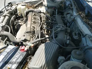 ✅ 1990 Geo Prizm • VIN: 1Y1SK5465LZ098971 • Lot: 42615891. Listed on IAAI with 195,698 mi. Free auction sales archive from the USA and detailed vehicle history report at DreamBid. Image 16.