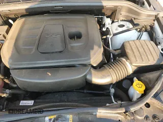 ✅ 2021 Jeep Grand Cherokee 80th Anniversary • VIN: 1C4RJFBG8MC769142 • Lot: 80985855. Listed on Copart with 24,395 mi. Free auction sales archive from the USA and detailed vehicle history report at DreamBid. Image 16.