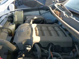 ✅ 2011 Toyota Tundra • VIN: 5TFRY5F14BX115286 • Lot: 41540295. Wystawiony na IAAI z przebiegiem 261 464 mil. Bezpłatny archiwum sprzedaży aukcyjnych z USA i szczegółowy raport historii pojazdu na DreamBid. Zdjęcie 22.