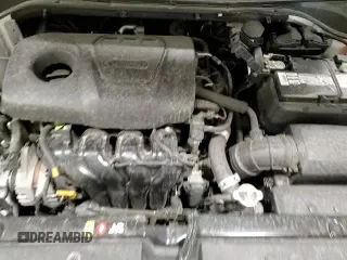 ✅ 2018 Hyundai Accent SE • VIN: 3KPC24A39JE026676 • Лот: 49278165. Опубликован ранее на Copart с пробегом 91 666 миль. Бесплатный доступ к архиву аукционных продаж из США и подробный отчёт об истории автомобиля на DreamBid. Изображение 13.