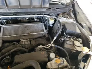 ✅ 2019 Subaru Ascent Premium • VIN: 4S4WMACD3K3450323 • Lot: 85575165. Wystawiony na Copart z przebiegiem 119 098 mil. Bezpłatny archiwum sprzedaży aukcyjnych z USA i szczegółowy raport historii pojazdu na DreamBid. Zdjęcie 16.