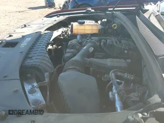 ✅ 2022 Jeep Grand Cherokee Limited • VIN: 1C4RJKBG2N8530098 • Лот: 43351737. Опубликован ранее на IAAI с пробегом 32 752 миль. Бесплатный доступ к архиву аукционных продаж из США и подробный отчёт об истории автомобиля на DreamBid. Изображение 18.