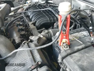 ✅ 2007 Mitsubishi Endeavor SE • VIN: 4A4MN31S57E074301 • Lot: 43476247. Listed on IAAI with 213,169 mi. Free auction sales archive from the USA and detailed vehicle history report at DreamBid. Image 18.